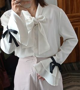 Korean Fashion Tops
