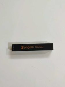 Pilgrim Matte Me Up Liquid Lipstick