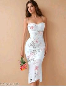 Brand New Dress