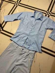 Co-ord Set For Women