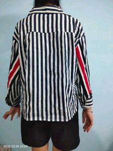 Max Strip Shirt