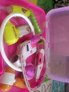 Doctor Kit Set Toys for Kids