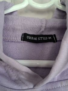 Sweatshirt Hoodie