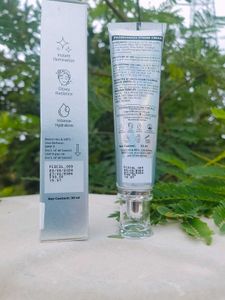 Faces Canada ✨ Strobe Cream ❤️