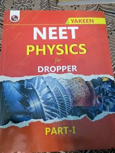 Physics Module For Neet Complete