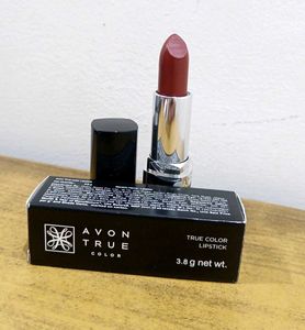 Avon True Color Lipstick - Buttered Rum
