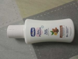 chicoo telcum powder &amp; baby lotion