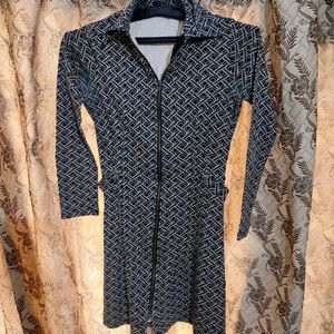 Elegant Tunic From Brand W