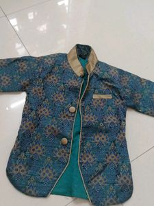 Ethnic Wear For Boys