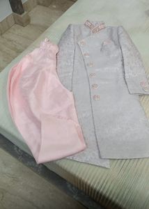 Sherwani  With Paijama