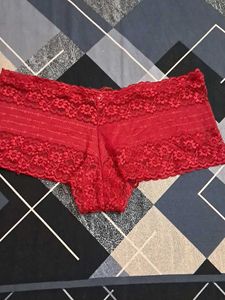 combo Of Four Imported Fabric Bra N Panty