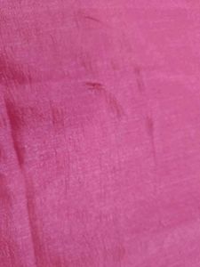 Tissue Silk Material