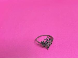 Rings Set Of 5