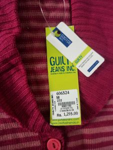Girls/Women Sweater