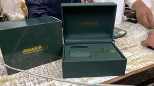 Original Packaging For Watch All Brand