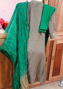 Elegant Kurta Set