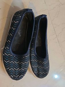 Ballet Shoes for Daily Wear
