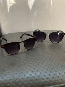Combo Sunglasses For Women