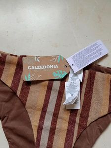 Brand New Beach Wear Panty