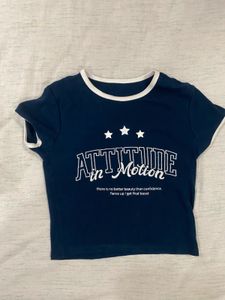 Cute Graphic Tee