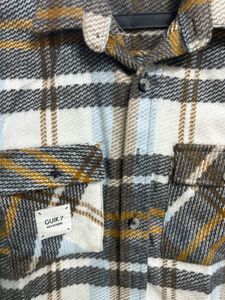 Stylish Checkered winter’s Shirt