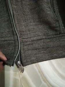 Winter Jacket Soft Cotton Used Hai But Very Good