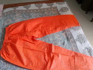 Floral Print Tunic Kurta Set