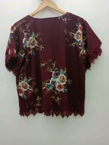Brand New Tops