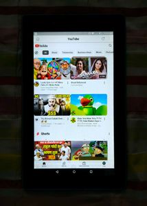 Lenovo Tab 3 Essential Tablet (Sim and Wi-Fi), Bla