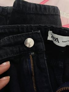 Black Cargo (Unisex)