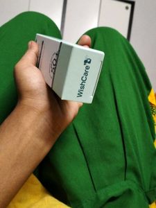 Wishcare Fluid Sunscreen
