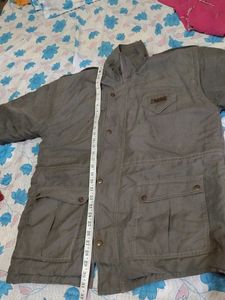 Warm Coat For Men