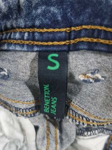 Regular Jeans