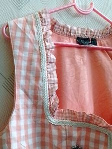 XL Size Half Blazer