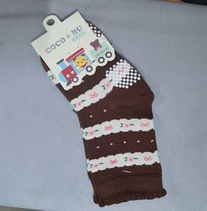 Coco & Bu Baby Socks