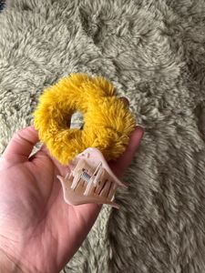 Hair Accessories Set