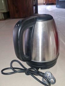 Pigeon Hot Electric Kettle(new)