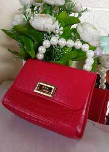 Mini Jelly Bag