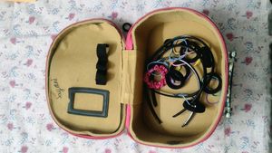 Cosmetic Box
