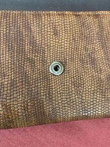 Baggit Stylish Brown Wallet