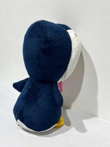 Penguin Plushie