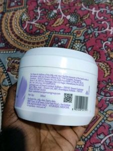 Boro Plus Soft Cream