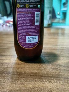 Seal Pack Wow Skin Science Onion Hair Oil