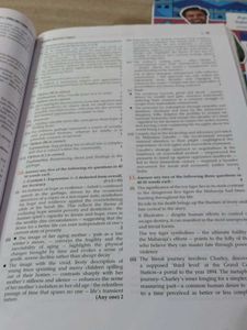 Class 12 Accountancy , english and  economics