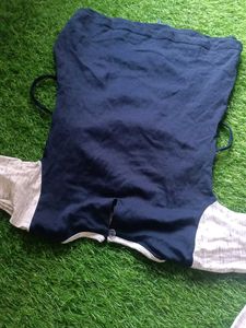 Kids Dresses Coad Set