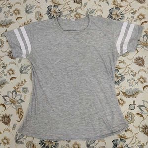 SALE 🔥Gray T-Shirt