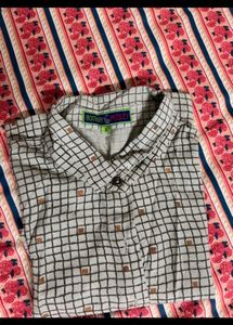 Crop Shirt