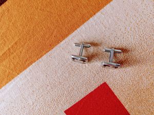 💛💛 CUFFLINK for MEN