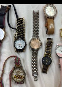 Buy Any Watch In 200 Rupees