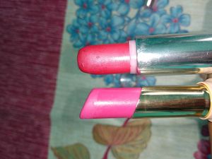 Lakme &amp; Colorbar Lipsticks